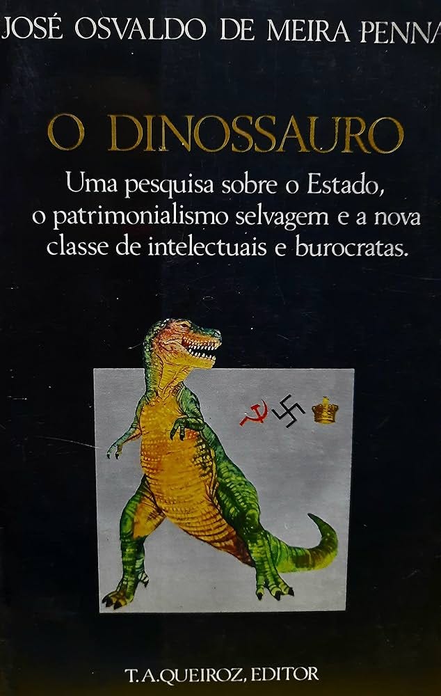 O Dinossauro