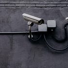 Smile! You're being recorded.