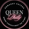 Author Queen Philly's avatar