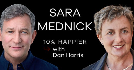 Dan Harris | Substack