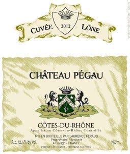 Chateau Pagau Chateau Pagau