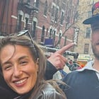 Breaking Down: West Side Story + Scamanda