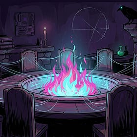 Life Inside The Construct