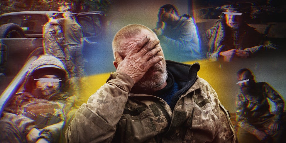 Peace won&rsquo;t save Ukraine: What comes after the war may be worse