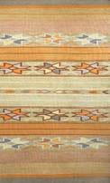 Navajo Crystal Rug by Sarah Begay - Chimayo Trading Navajo Rugs Pueblo Pottery Fine Art