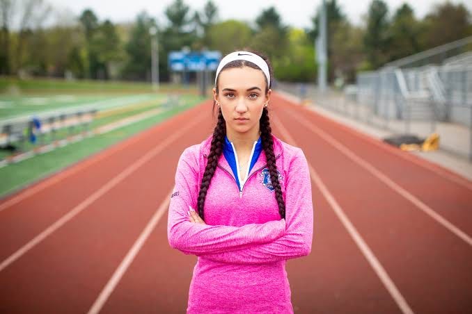 I am a women's track and field champion. Here's why I continue to fight for the future of women's sports | Fox News I am a women's track and field champion. Here's why I continue to fight for the future of women's sports | Fox News