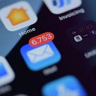 What makes me open an email