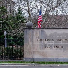 Trump’s “Woke” Presidency