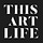 'THIS ART LIFE' with Andrew McIlroy