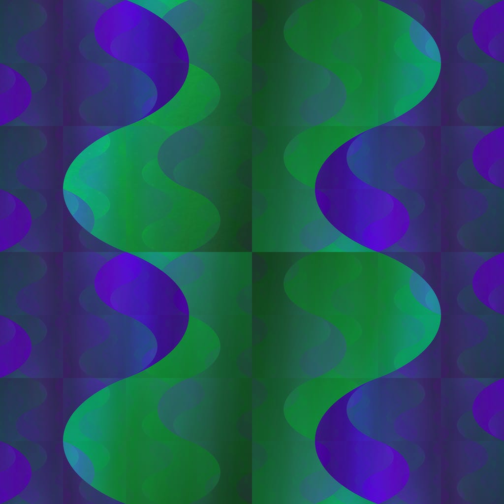 Substack profile picture for @choir