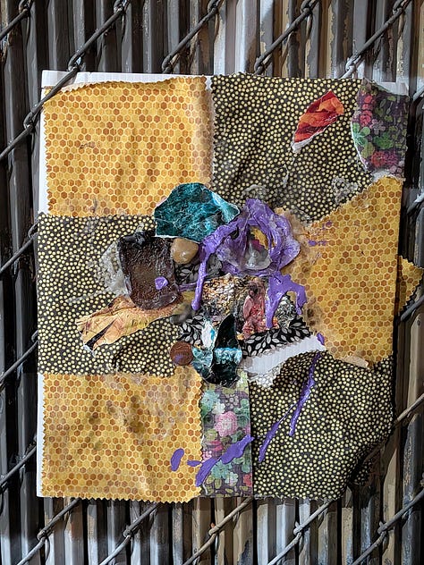 Portland, Oregon, ICE jail