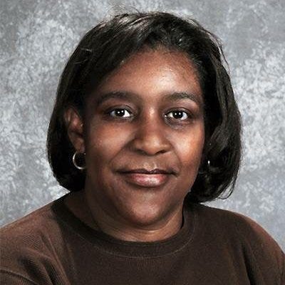 Valina Magee McGee Missing