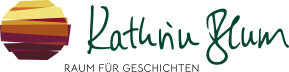Kathrin Blum - Raum für Geschichten