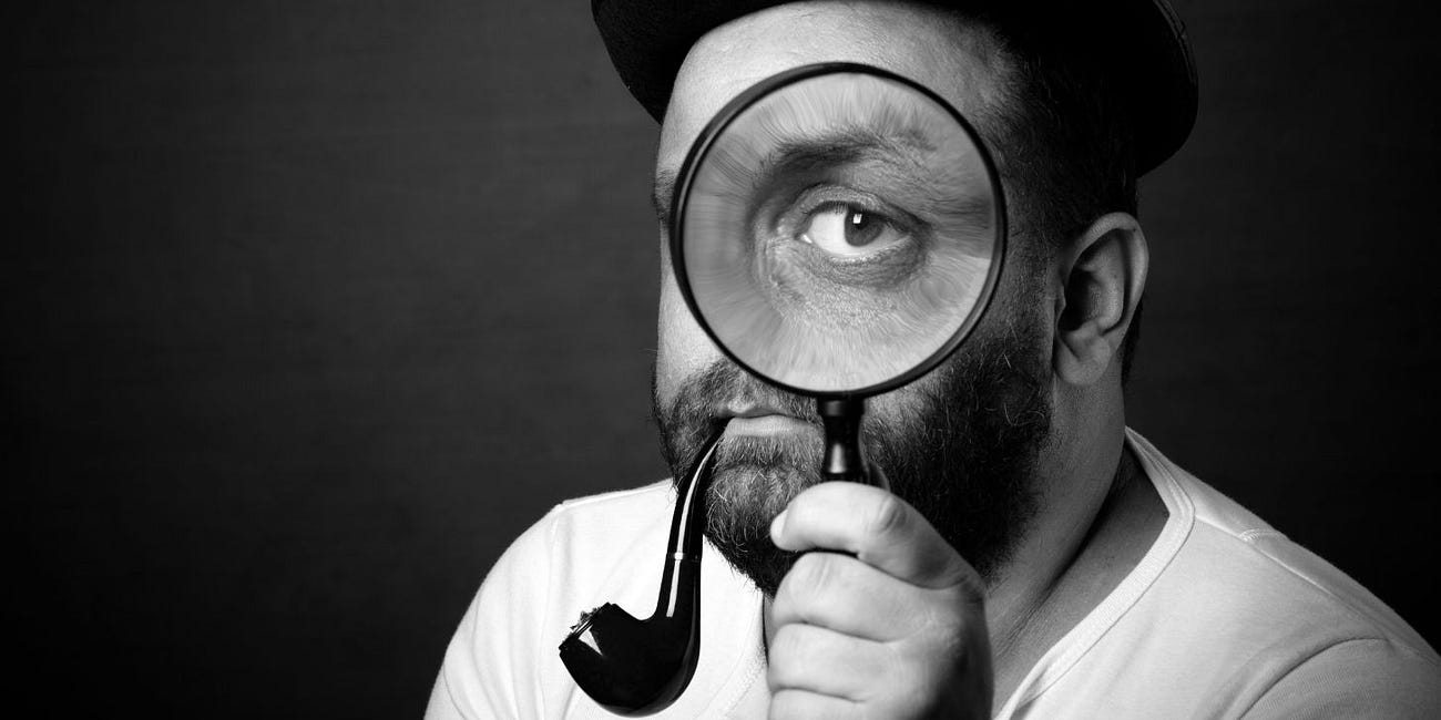 Guests Are Fact-Checking You