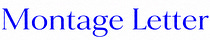 Montage Letter