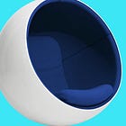 Why Chiropractors LOVE Scandinavian Furniture 😍