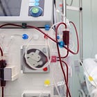 Bicarb for AKI + acidosis prevents dialysis needs in the ICU (BICARICU-2 trial)