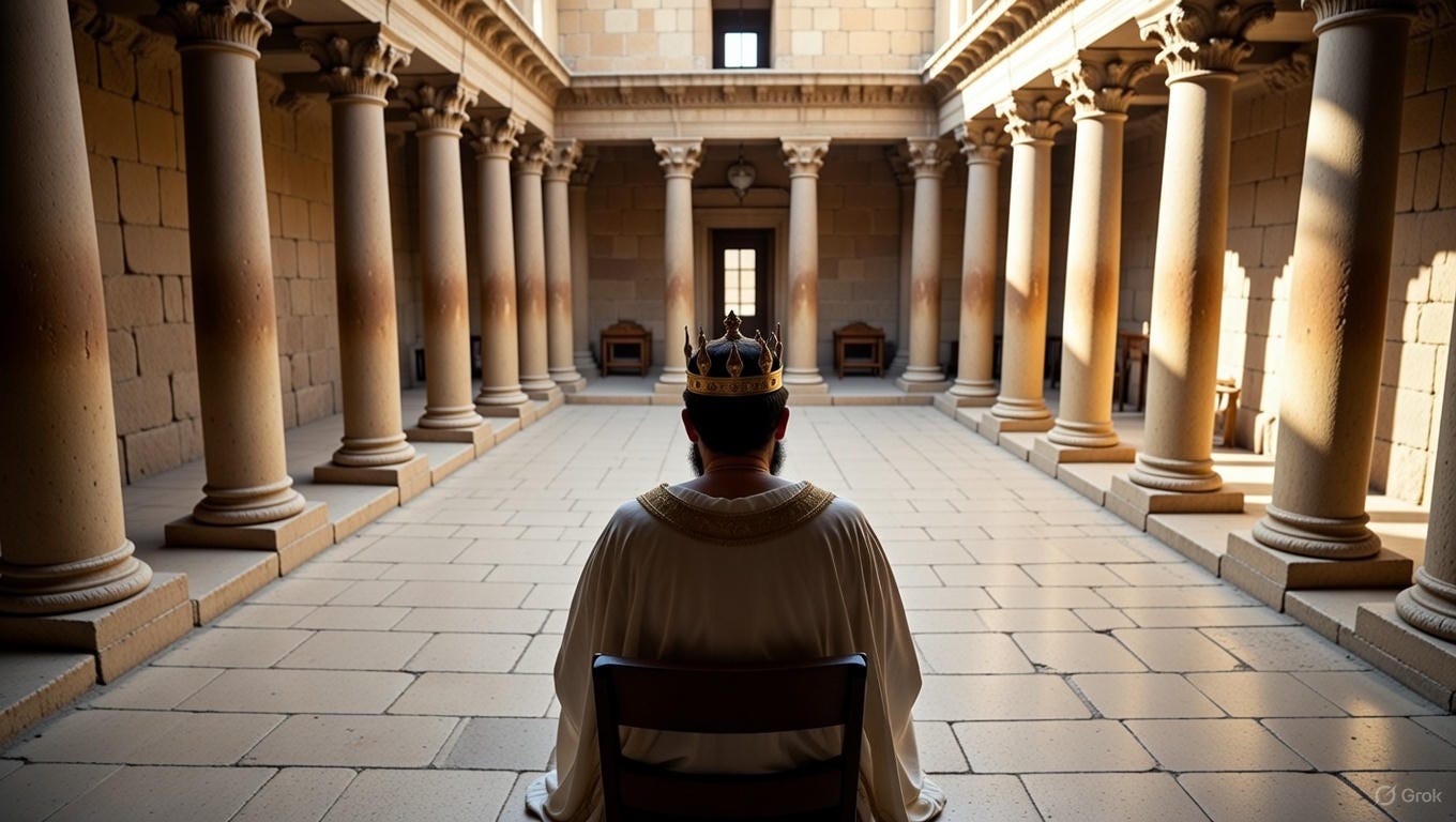 Messiah ben David “is the Light to the Nations”: Fulfilling Isaiah’s Ancient Prophecy