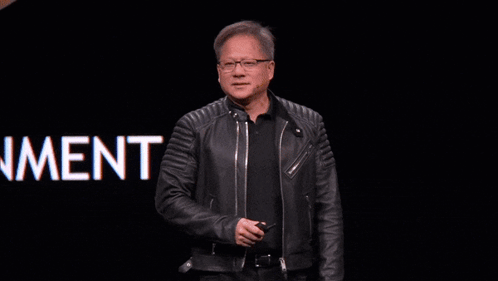 Nvidia Jensen Huang GIF - Nvidia Jensen huang The more you buy - Discover & Share GIFs Nvidia Jensen Huang GIF - Nvidia Jensen huang The more you buy - Discover & Share GIFs