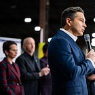Poilievre criticizes German LNG deal's BC route