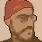 Mariano Belinky's avatar