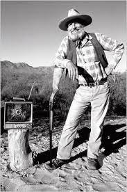Reading Response to Edward Abbey | Environmental Geography