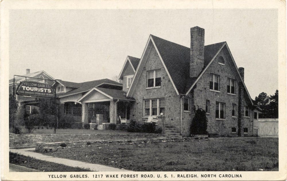 The Gables