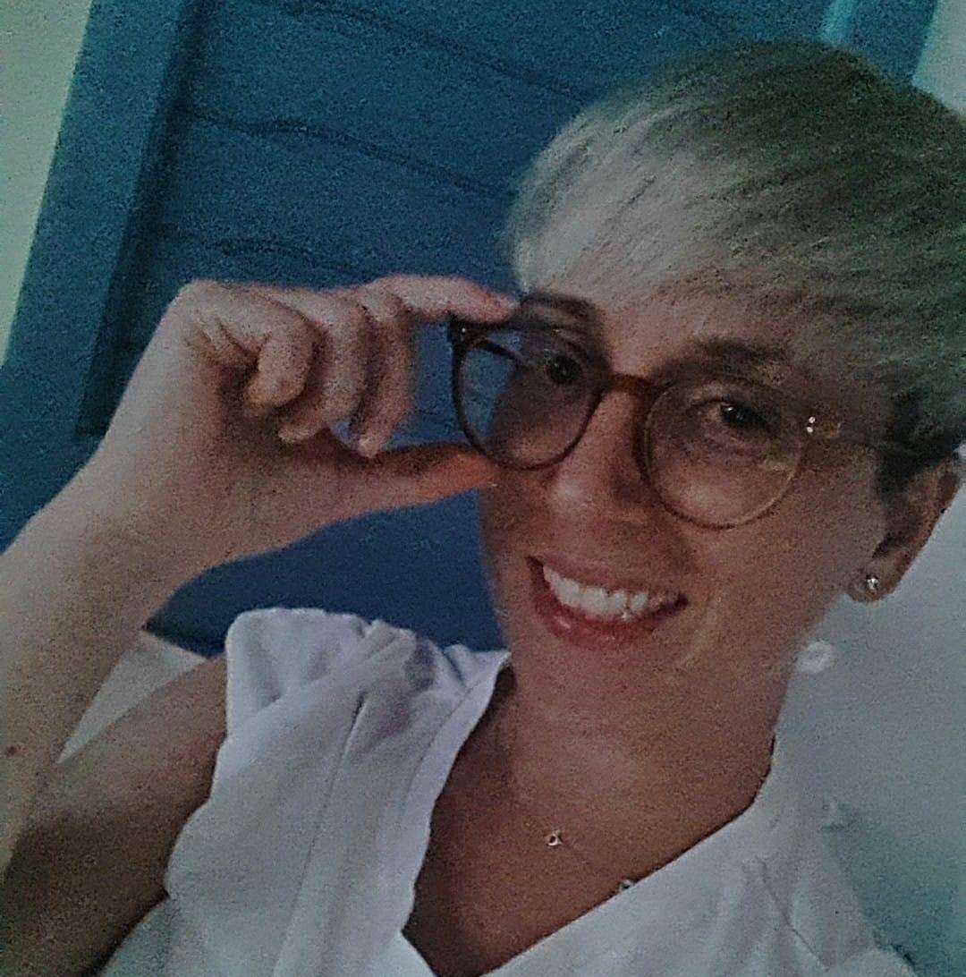 Maria’s Newsletter