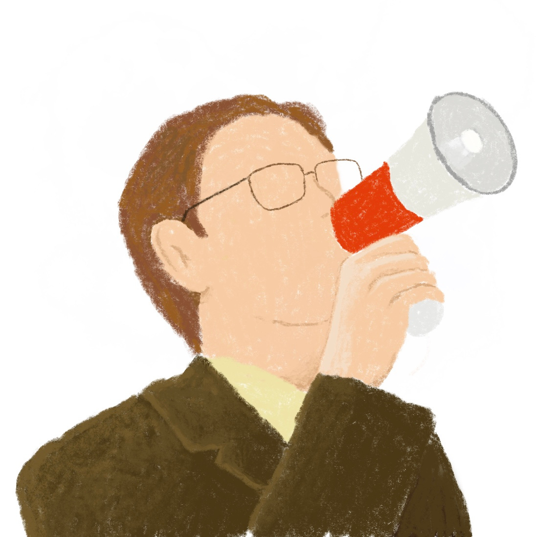 To whom it may concern,