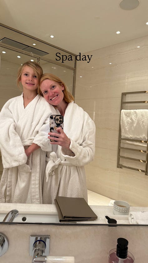 Macarons, Escargot, Spa Day, Boat Ride Down the Seine, Dior Museum, Palais Garnier