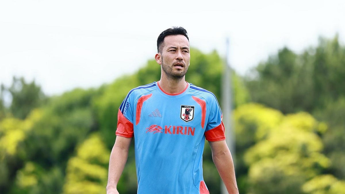 Reports: Maya Yoshida to join Japanese National Team in Support