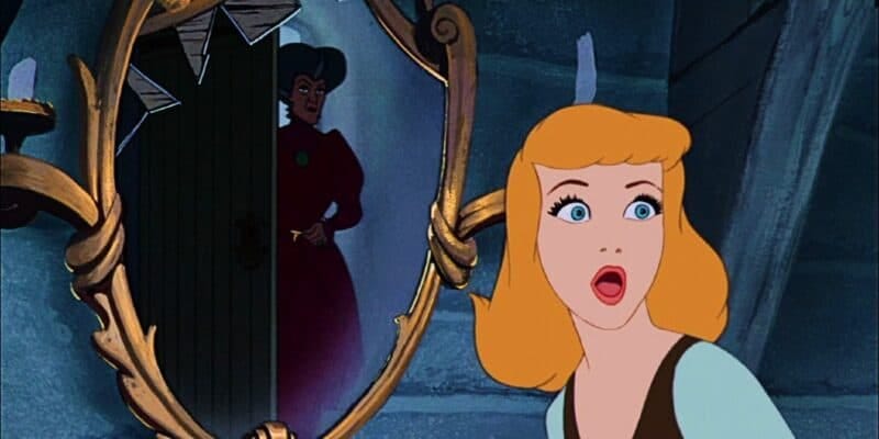 Disney Just Made a Huge Change to 'Cinderella' - Inside the Magic
