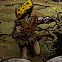 Cheddarface's avatar
