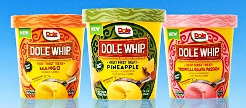 Image: Dole Packaged Foods