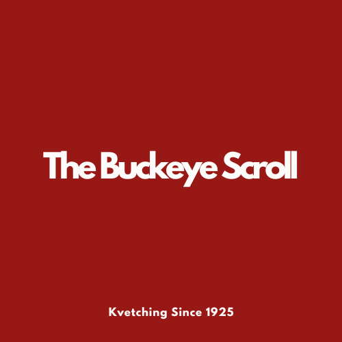 The Buckeye Scroll