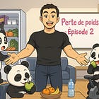 Pourquoi ton environnement décide (en secret) de ton poids ? 🍕