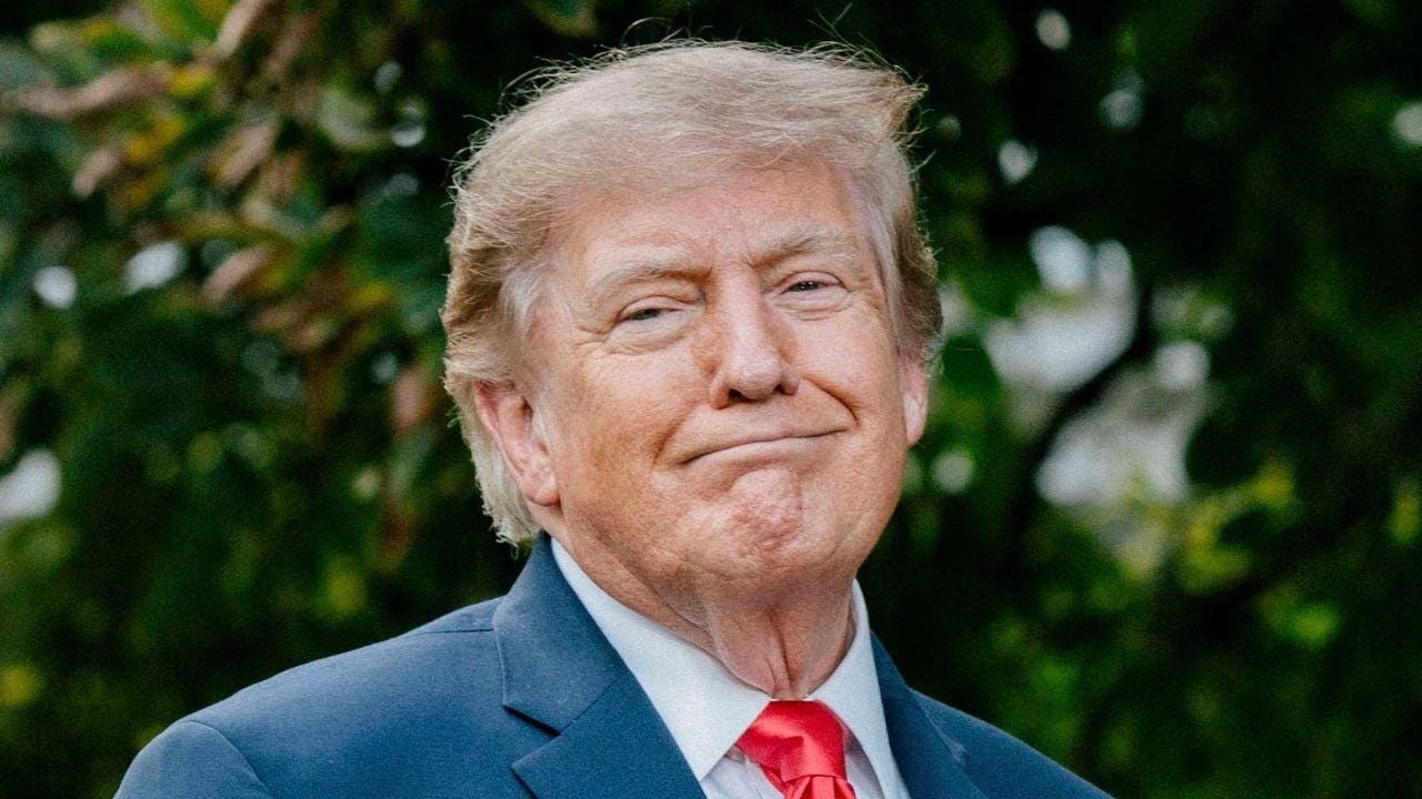 image of Donald Trump image of Donald Trump