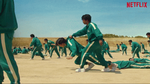 Red Green Light GIFs - Find & Share on GIPHY