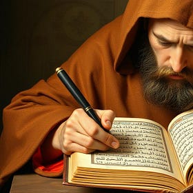 Quick Take: How the Christians Saved Islamic Scholarship