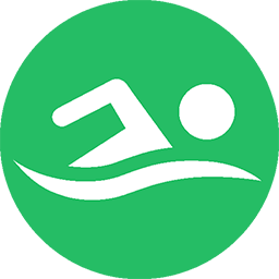 Substack profile picture for @swim