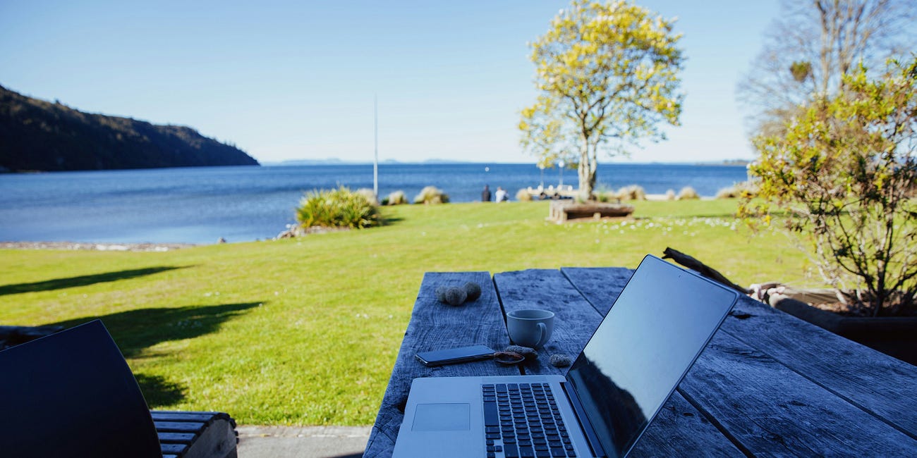 The Practicing Writer 2.0: July 2026