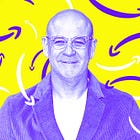 Peter Friedlander Is Remaking Amazon TV. What’s Taking So Long?
