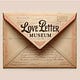 Love Letter Museum