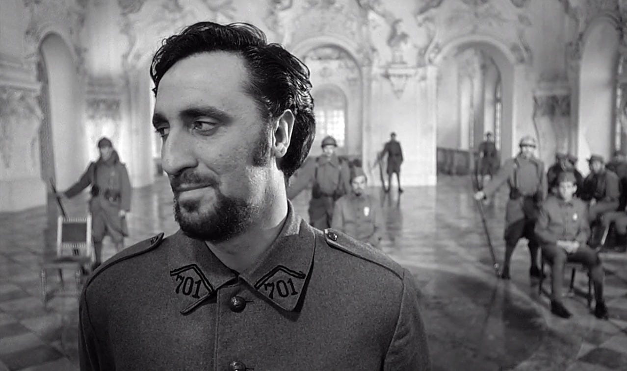 6 Techniques Photographers Can Learn From Stanley Kubrick | Darren Stone