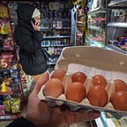 Подкаст «Что это было»