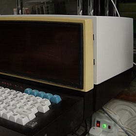 A Tale of Two Plasmas