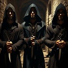 Get Bargle - Session 12
