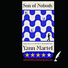 Book Review: Son of Nobody