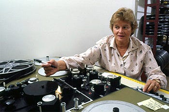 dede allen