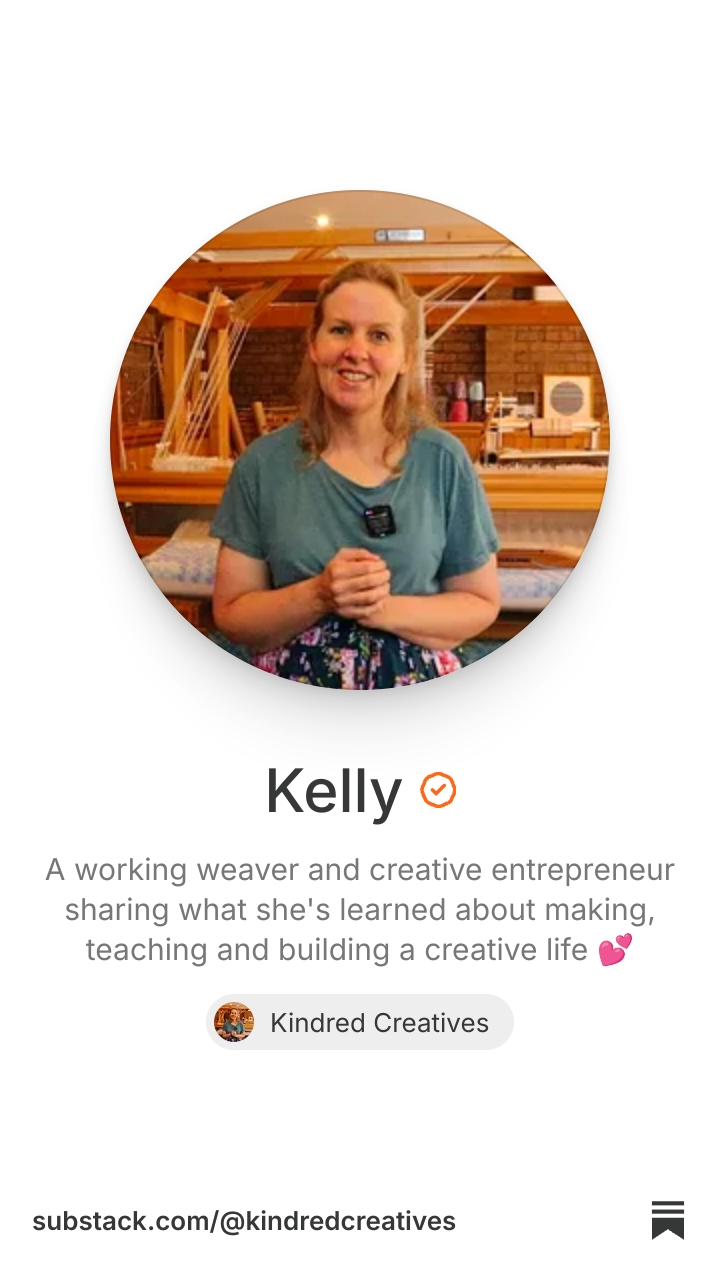 Kelly | Substack